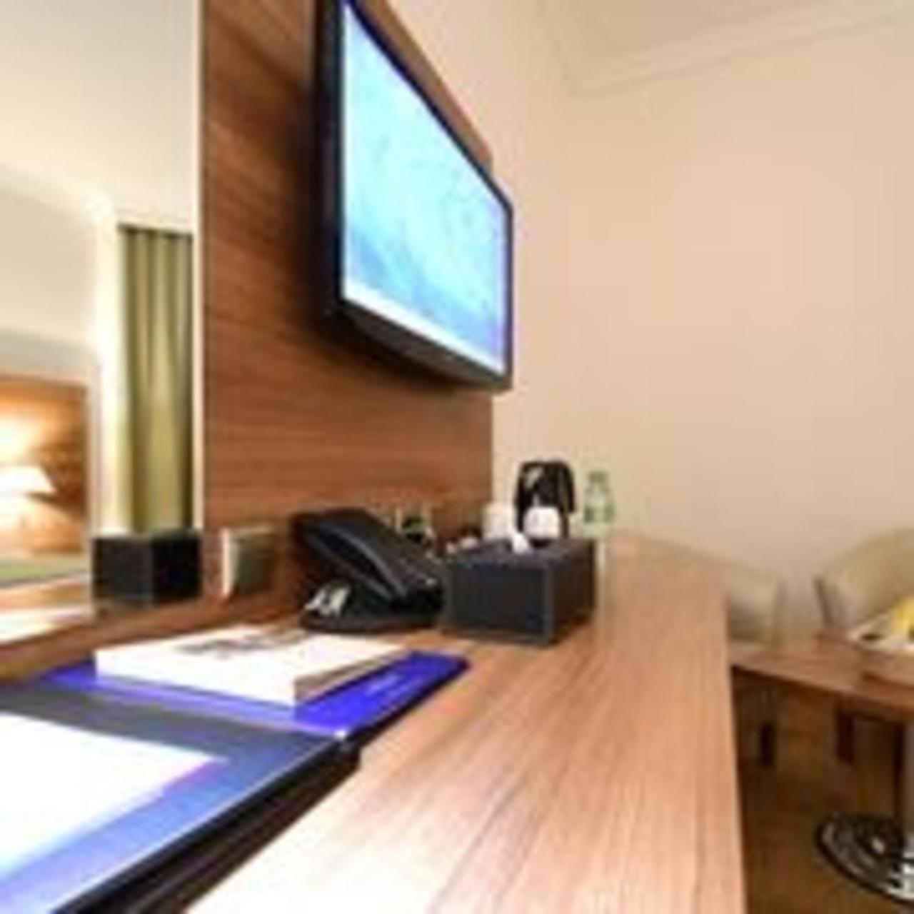 Emaar Al Mektan Hotel Medina Екстер'єр фото