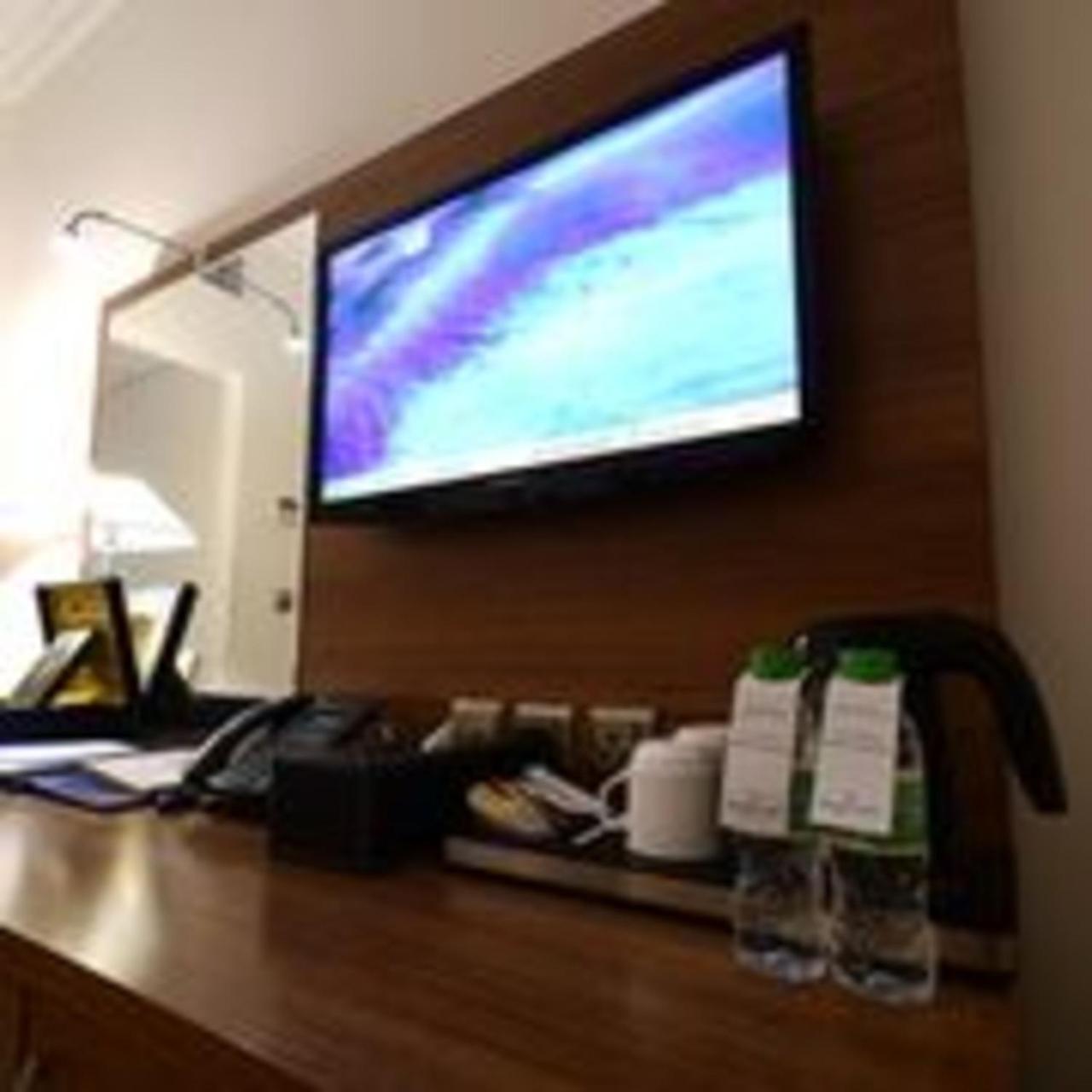 Emaar Al Mektan Hotel Medina Екстер'єр фото